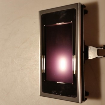 4G0 919 607 F Display MMI 3G von Volkswagen