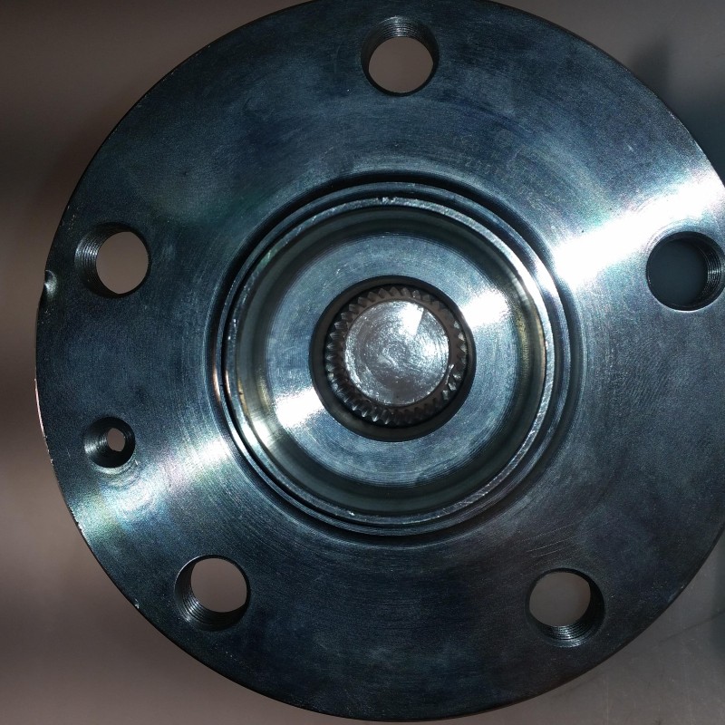 1K0498621Orginal Radlager Vorderachse von Volkswagen
