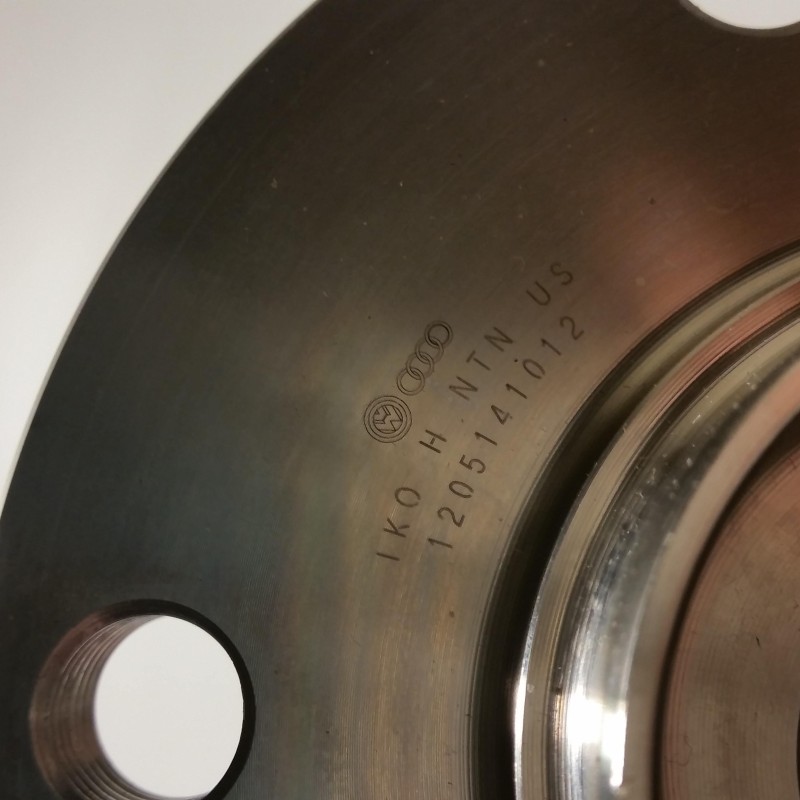 1K0498621Orginal Radlager Vorderachse von Volkswagen