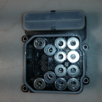 4M6 907 379 AF Steuergerät ABS von Volkswagen