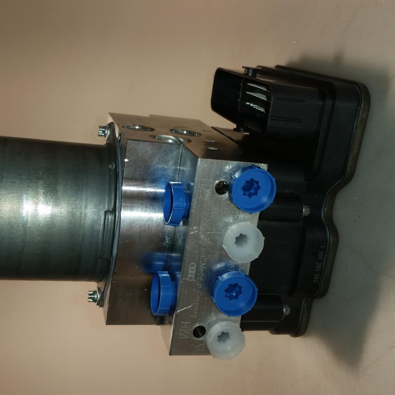 4K0 907 379 L Original AUDI ABS Einheit von Volkswagen