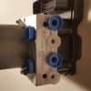 80A 907 379 L ABS Steuergerät + Hydraulikeinheit von Volkswagen