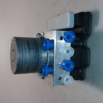 8W0 907 379 AG Steuergerät ABS von Volkswagen