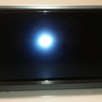 4H0 919 604 B Display MMI3G+ Audi A8 von Volkswagen