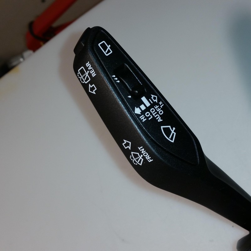 4M0 907 129 MC von Volkswagen