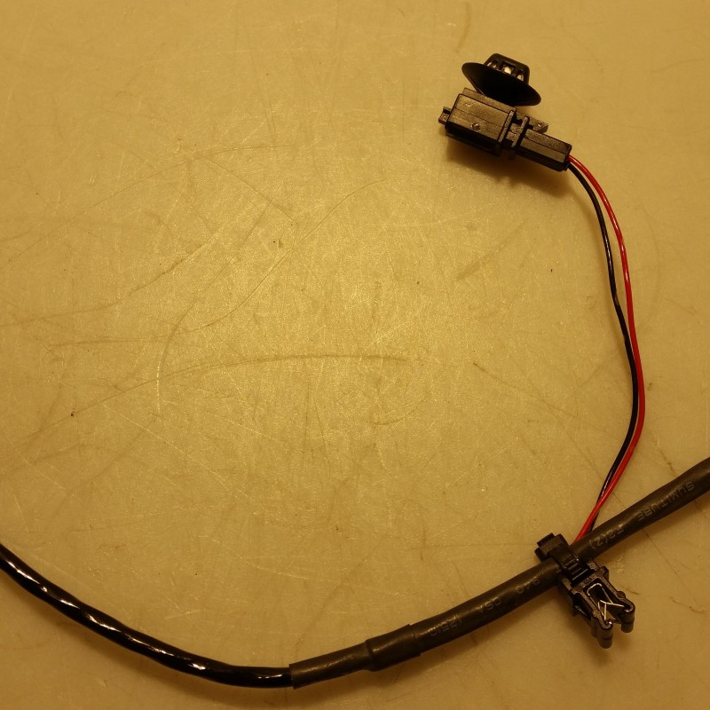 5N0 980 551 Rückfahrkamera Einparkhilfe von Volkswagen