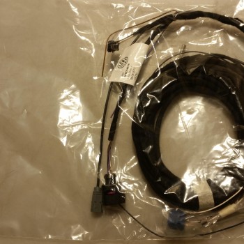 KAB054634 Kabelsatz Emblemkamera