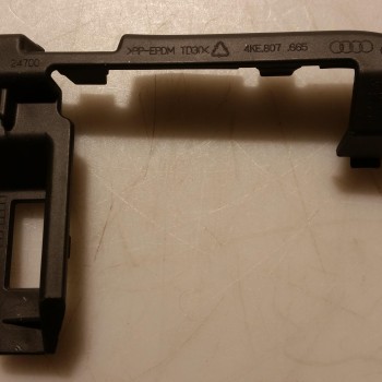 4KE 807 665 Blende von Volkswagen