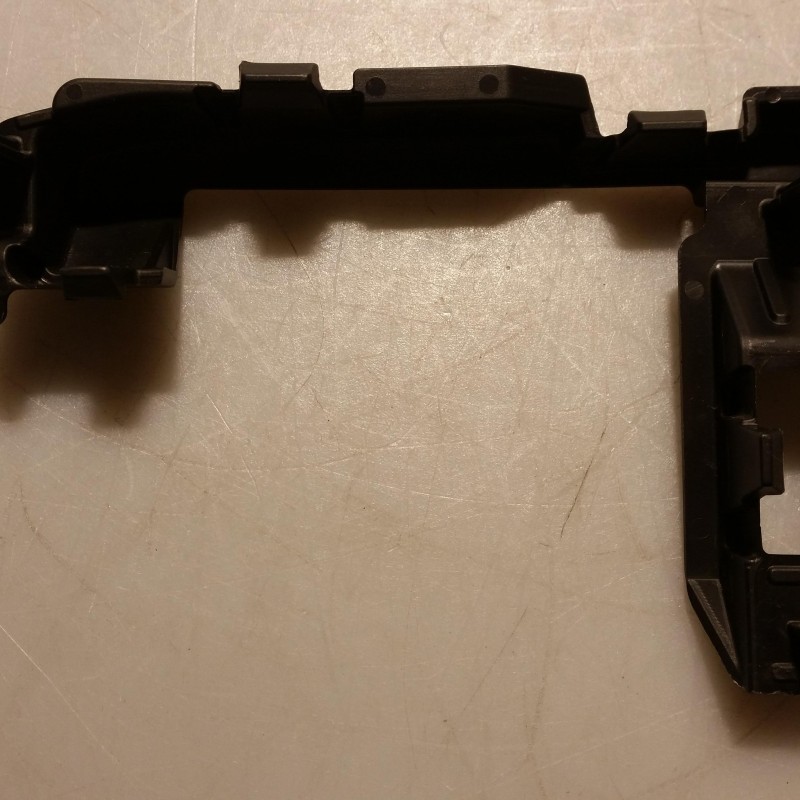 4KE 807 665 Blende von Volkswagen