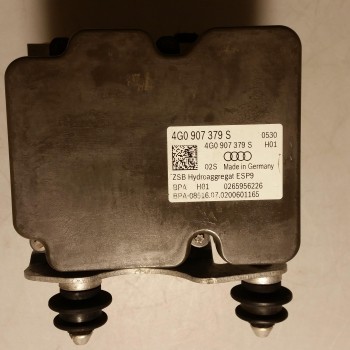 4G0 907 379 S Steuergerät ABS von Volkswagen