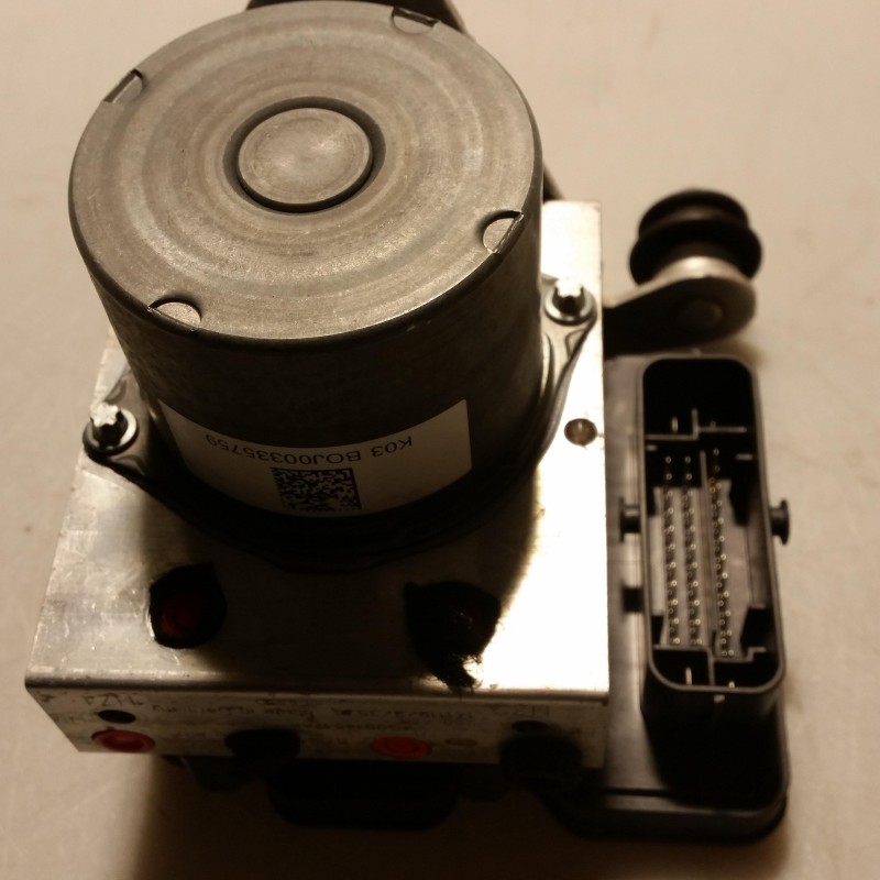 4G0 907 379 S Steuergerät ABS von Volkswagen