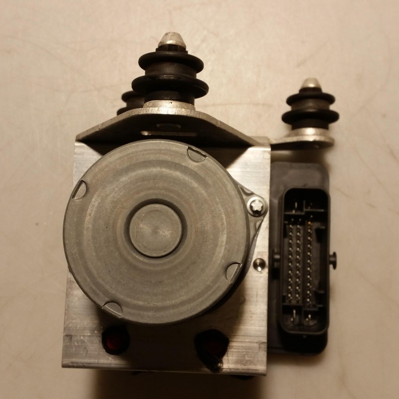 4G0 907 379 S Steuergerät ABS von Volkswagen