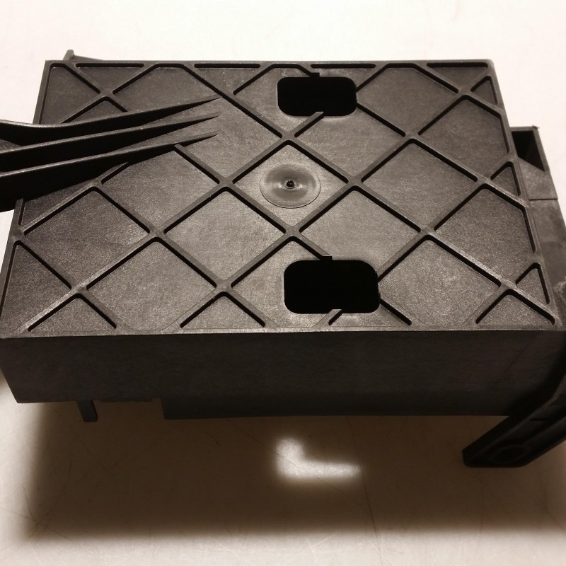 8F0 907 392 Halter für Steuergeräte von Volkswagen
