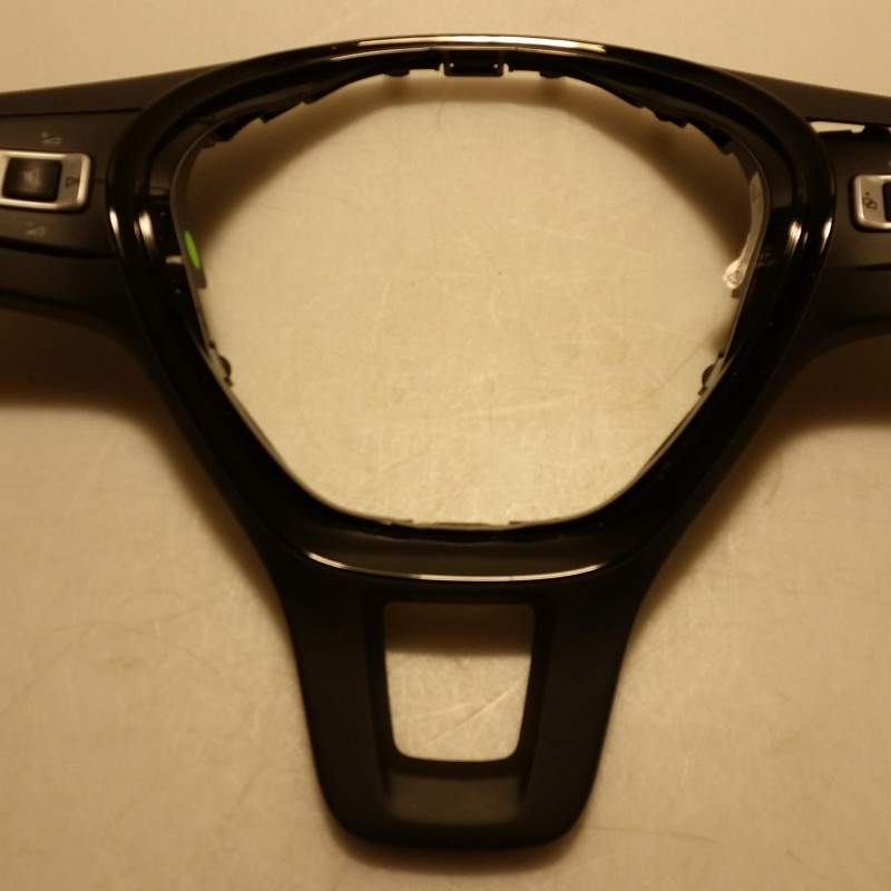 2G0419B091BP 81U Blende Lenkrad mit Tasten von Volkswagen