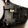 2G0419B091BP 81U Blende Lenkrad mit Tasten von Volkswagen