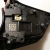 5G0 419 091 AE E74 Blende für Lenkrad mit Tasten von Volkswagen