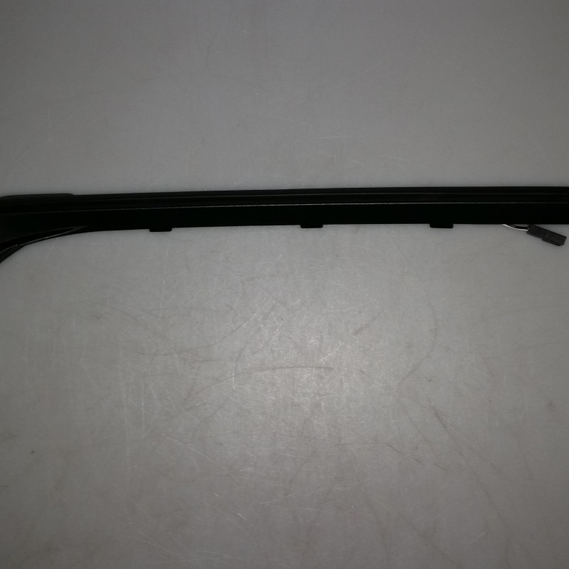 3G9 827 711 D Schutzleiste Heckklappe von Volkswagen