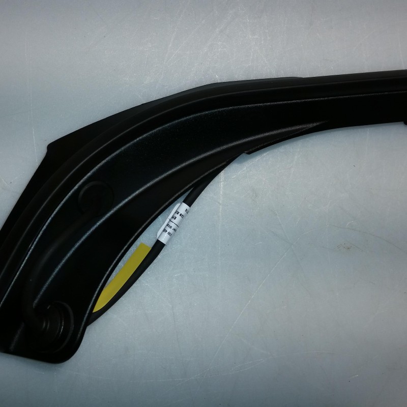 3G9 827 711 D Schutzleiste Heckklappe von Volkswagen