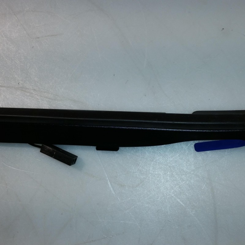 3G9 827 711 D Schutzleiste Heckklappe von Volkswagen
