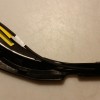 3G9 827 711 D Schutzleiste Heckklappe von Volkswagen