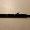 3G9 827 711 D Schutzleiste Heckklappe von Volkswagen