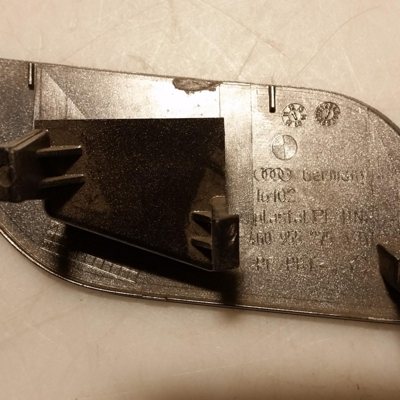 4G0 955 275 A Kappe Scheinwerferreinigungsanlage SWR von Volkswagen