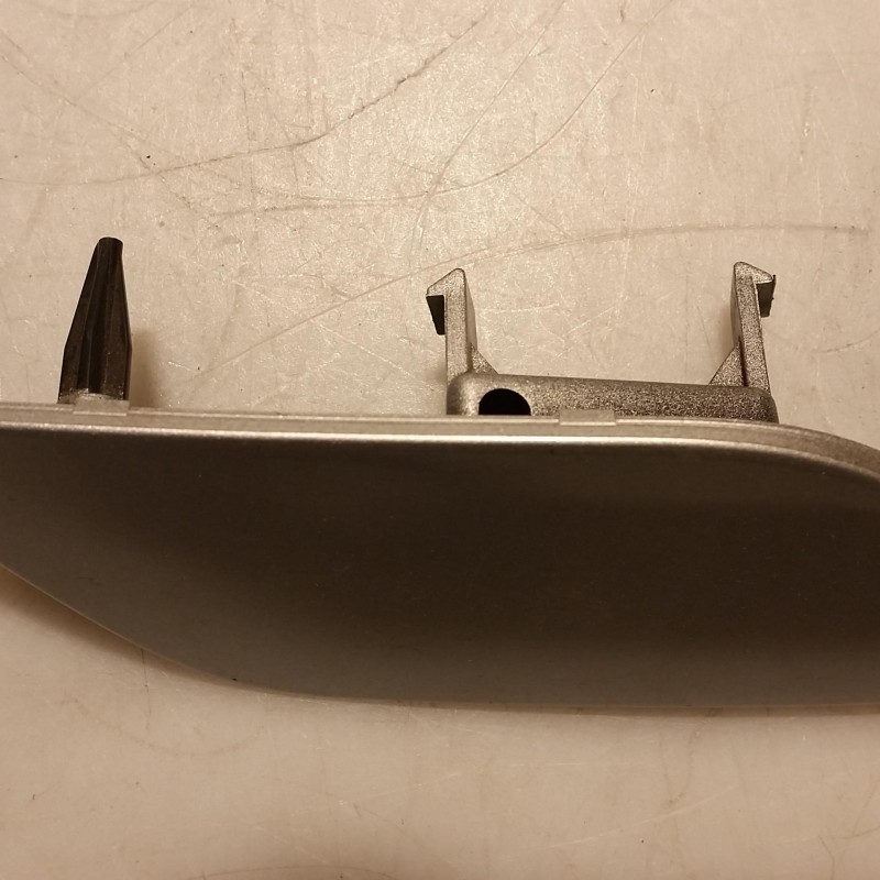 4G0 955 276 A Kappe Scheinwerferreinigungsanlage SWR von Volkswagen