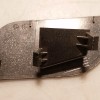 4G0 955 276 A Kappe Scheinwerferreinigungsanlage SWR von Volkswagen