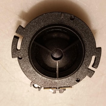 8T0 035 399 Lautsprecher Hochtöner von Volkswagen