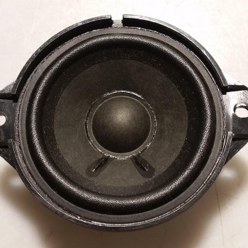 8T0 035 416 Lautsprecher B&O von Volkswagen
