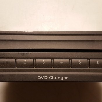 4H0 035 108 E DVD Wechler Most von Volkswagen