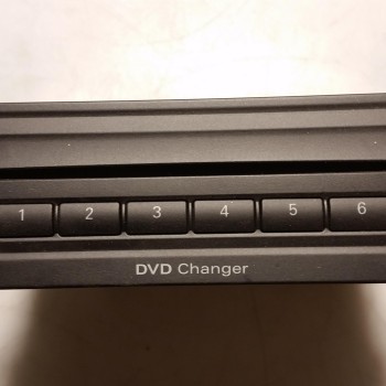 4H0 035 108 DVD Wechsler Most von Volkswagen