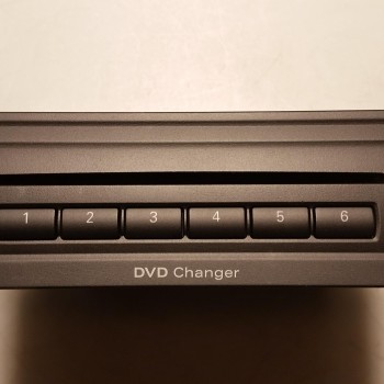 4H0 035 108 B DVD Wechsler Most von Volkswagen