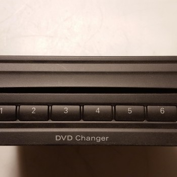 4H0 035 108 B DVD Wechsler Most von Volkswagen