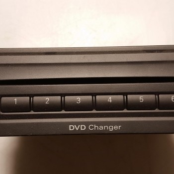 4H0 035 108 A DVD Wechsler Most von Volkswagen