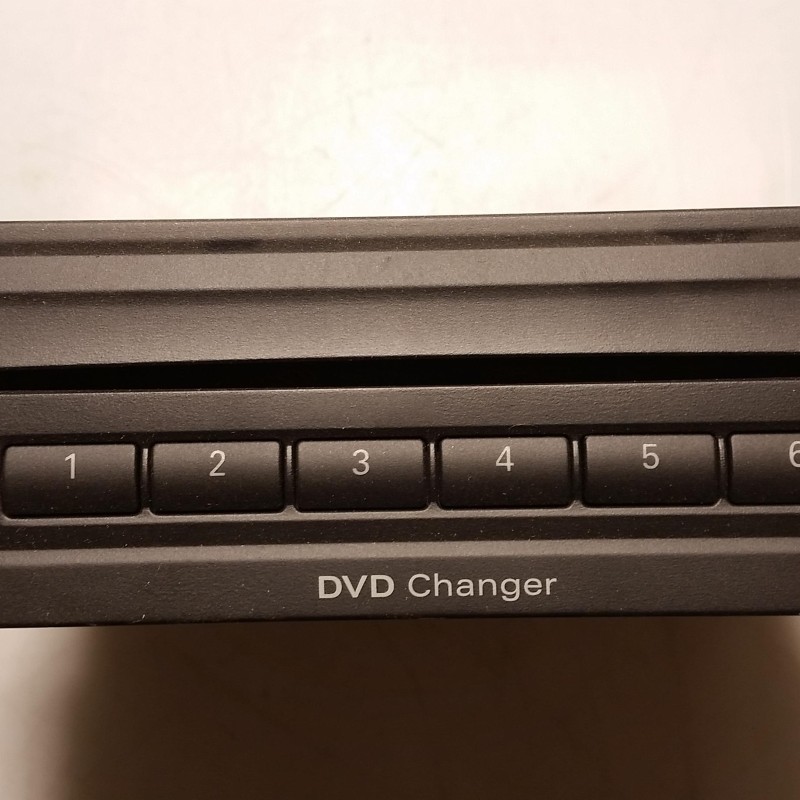 4H0 035 108 A DVD Wechsler Most von Volkswagen