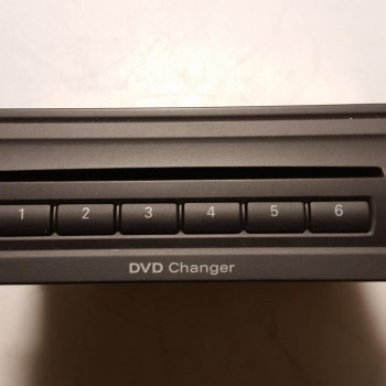 4H0 035 108 A DVD Wechsler Most von Volkswagen