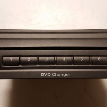4H0 035 108 A DVD Wechsler Most von Volkswagen