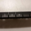 5JA 927 132 AF Skoda Rapid Schalterleiste von Volkswagen