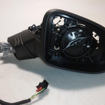 5H1 857 508 A F9B9 Außenspiegel für Golf 8 von Volkswagen
