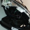 5H1 857 508 A F9B9 Außenspiegel für Golf 8 von Volkswagen
