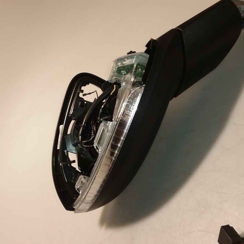 5H1 857 508 A F9B9 Außenspiegel für Golf 8 von Volkswagen