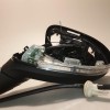 5H1 857 507 A F9B9 Außenspiegel für Golf 8 von Volkswagen