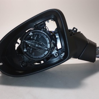 5H1 857 507 A F9B9 Außenspiegel für Golf 8 von Volkswagen
