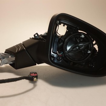 5H1 857 508 A F9B9 Außenspiegel für Golf 8 von Volkswagen