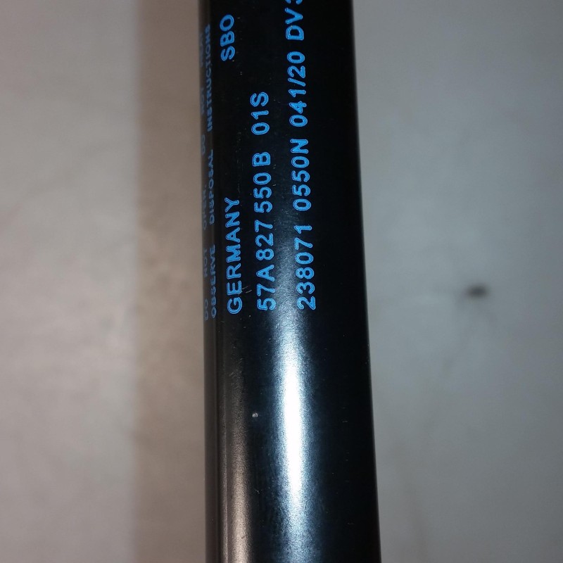 57A 827 550 B von Volkswagen