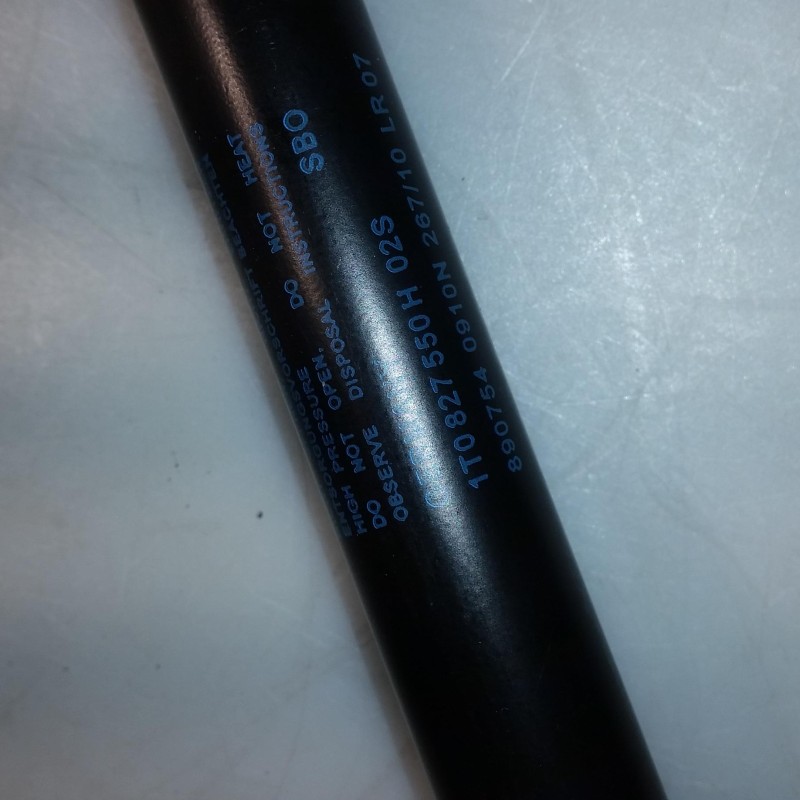 1T0 827 550 H von Volkswagen
