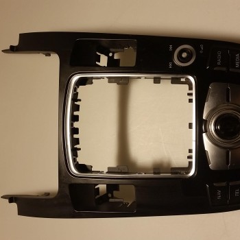 8T0 919 609 C Bedienteil MMI2G von Volkswagen