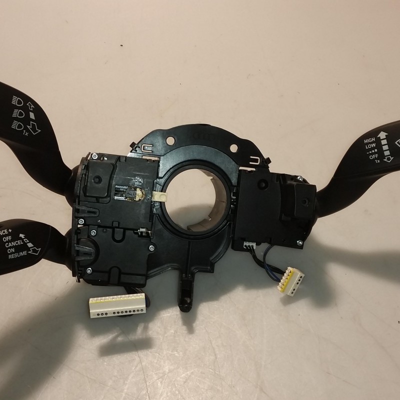 4G8 953 502 B Lenkstockschalter mit GRA ACC von Volkswagen