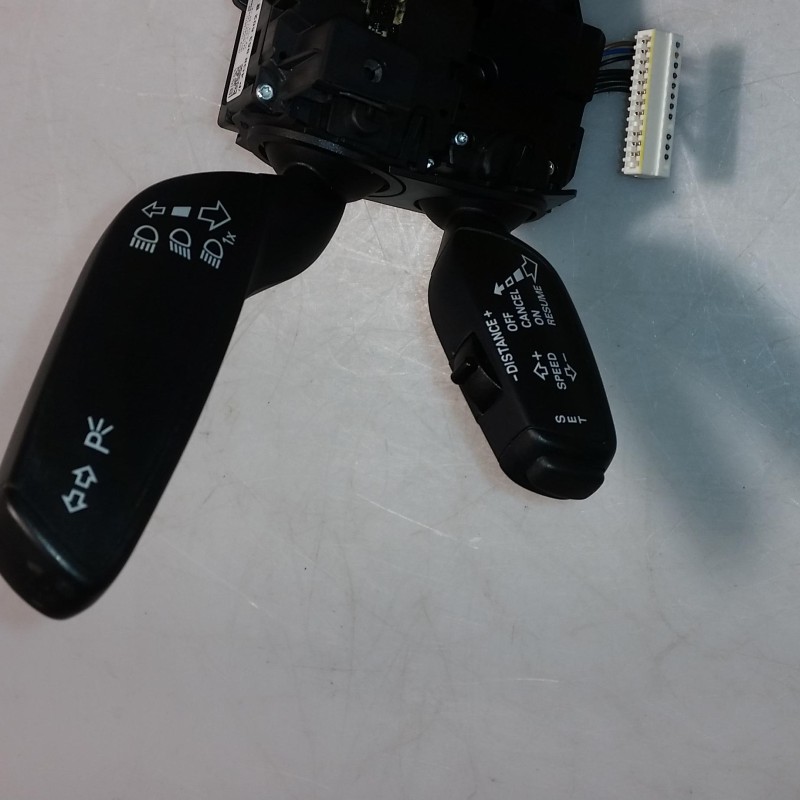 4G8 953 502 B Lenkstockschalter mit GRA ACC von Volkswagen